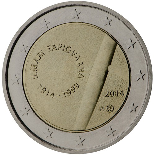 Finnland 2014 - , 2