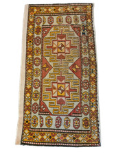 Handgeknüpfter Sumak Kasak