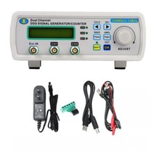Mhs5200a 25mhz dds funktion - mhs5200a, 6-25mhz