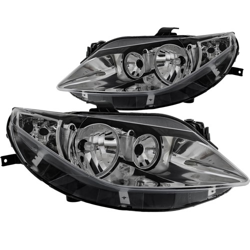 Halogen scheinwerfer set für - halogen,