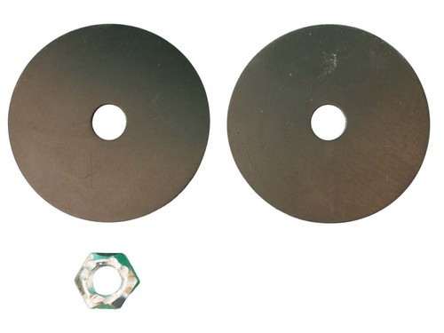 Ersatzkolbengummi set für - ersatzkolbengummi,