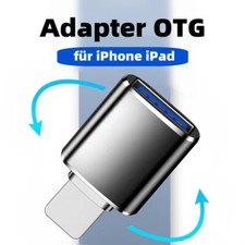 USB A auf Adapter OTG für