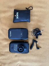 Røde Link Filmmaker Kit top zustand