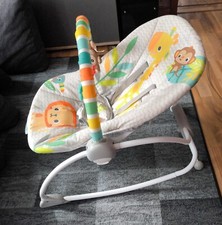 Babyschaukel