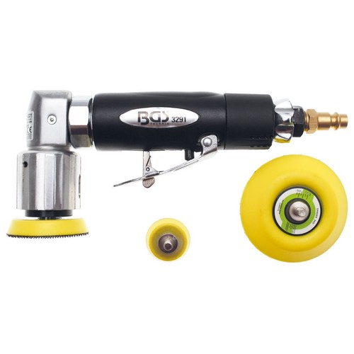 Bgs druckluft winkelschleifer - bgs,