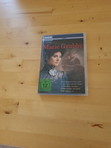Marie grubbe ddr archiv 2 - ddr, (2