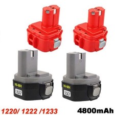 Pack For Makita Akku 12V PA12