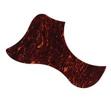  Schlagbrett Akustikgitarre