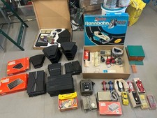 DDR Prefo Autorennbahn