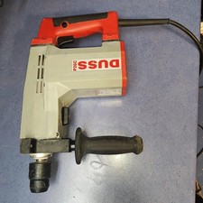 DUSS P26C 710 W Bohr und Meisselhammer, Kombihammer