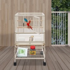 Vogelkäfig für kleine und