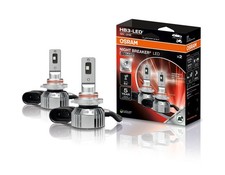 OSRAM HB3 LED Night Breaker