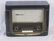 Grundig Classic Hi-Fi Radio