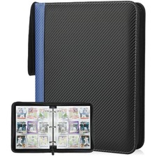 Sammelkarten Album 900 Karten