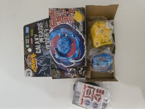 Takara tomy galaxy pegasus - tomy,