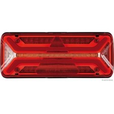 Elparts Heckleuchte rechts