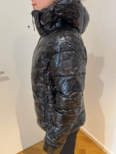 Bogner Ski Jacke Fire+Ice