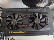 Sapphire Pulse Radeon RX Vega