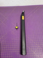 Sandvik S32U-PTFNL 16-W Bohrstange – 32 mm, 350 mm, Neu