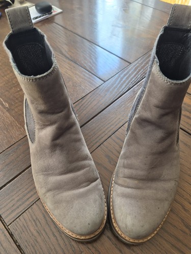 Timberland chelsea boots - timberland,