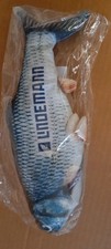 Till Lindemann Rammstein Fisch offizielles Tourmerchandise