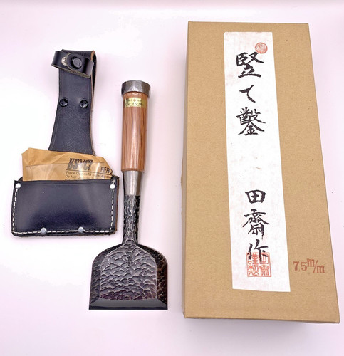 Japanischer stechbeitel tasai - japanischer,