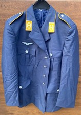Bundeswehr Sakko Luftwaffe