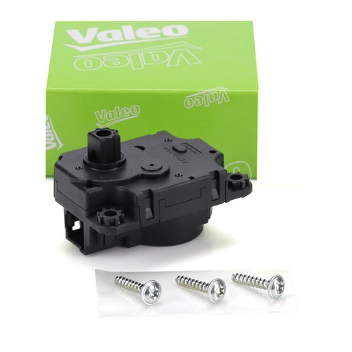 Valeo stellelement mischklappe - stellelement,