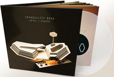 Arctic Monkeys - Tranquility