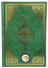 Plemeniti Kuran - Koran auf