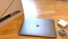 MacBook Pro 15" (2017) | i7 |