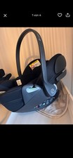 Cybex Cloud T I-Size