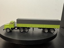 Wiking H0 1:87 LKW VOLVO N10