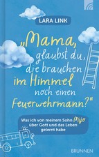 Mama, glaubst du, die brauchen