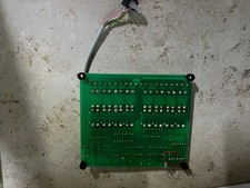 LDT Littfinski RM-GB-8 8fach Rückmeldemodul mit integrierter Gleisbesetztmeldung