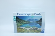 🧩NEU: Tirol Sebensee gegen