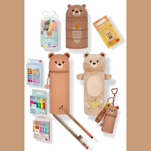 Legami teddy bear - legami,