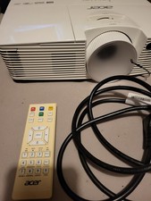 Beamer Acer H6517ABD 1080p 3D