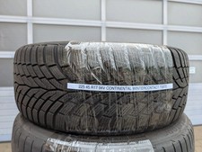 1x Winterreifen 225/45 R17 94V