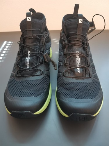 Salomon traillaufschuh - salomon,