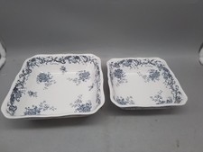 2 Villeroy & Boch Porzellan