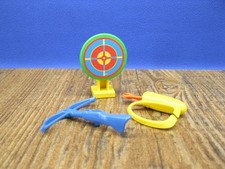 Armbrust Pfeile Köcher &