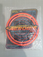 Aerobie Pro Flying Ring Orange