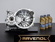 Getriebe T355 Jeep Compass Patriot 2.4 4x4 Benzin 5 Gang + Öl + Garantie