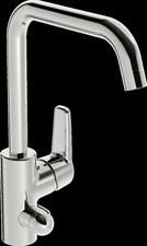 HANSA HANSAPOLO Küchenarmatur