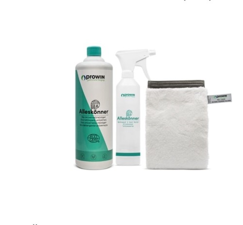 Prowin alleskönner 1000ml - prowin,