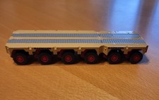 BAUMANN Schwertransportmodule