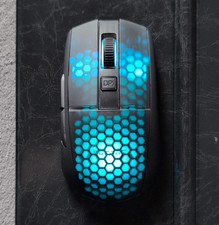 Roccat burst pro - burst, air