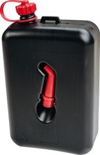 2 Liter Kanister Benzin Öl