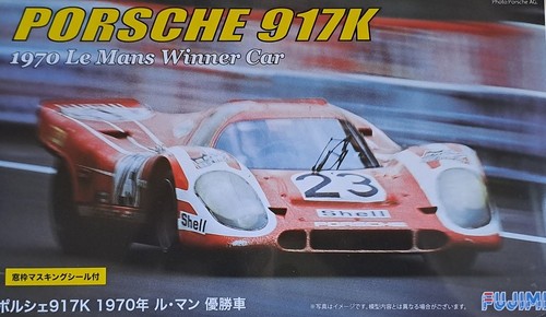 Fujimi 12607 rs 49 - fujimi, fu